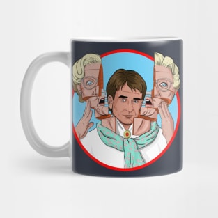 Surprise Mug